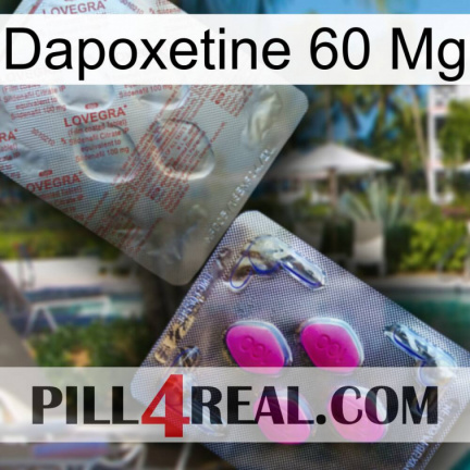 Dapoxetine 60 Mg 38